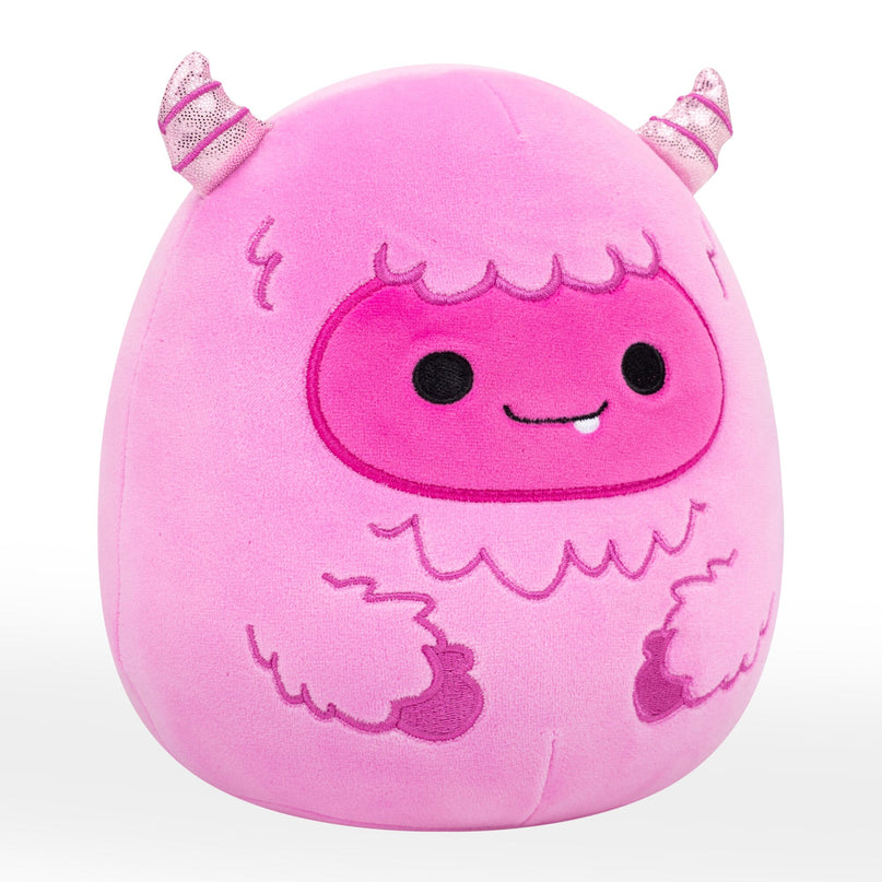 SQUISHMALLOWS W29 Pehme mänguasi, 19 cm