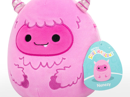 SQUISHMALLOWS W29 Pehme mänguasi, 19 cm