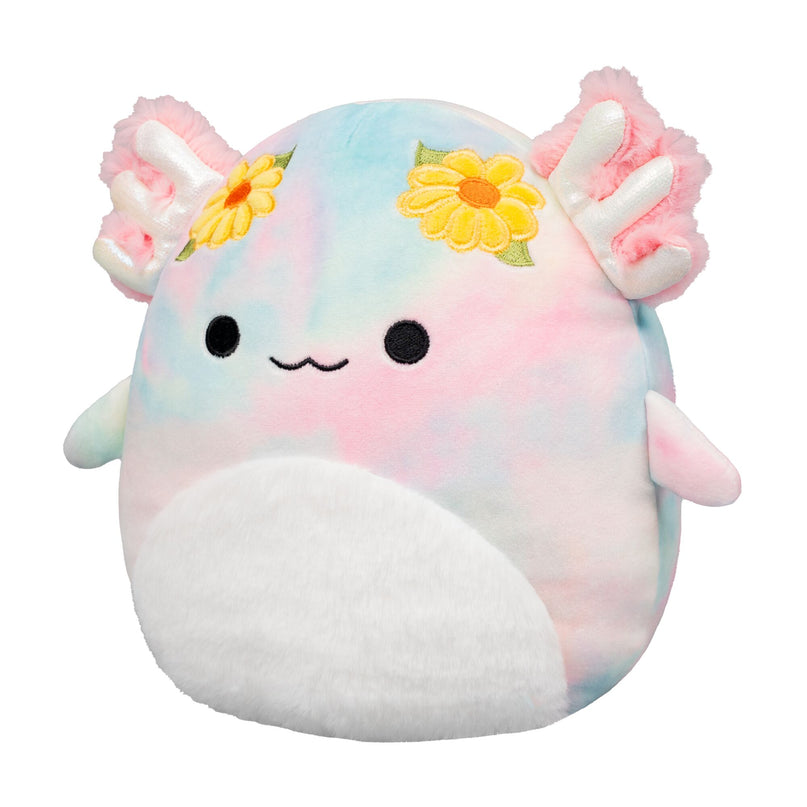 SQUISHMALLOWS W29 Pehme mänguasi, 19 cm