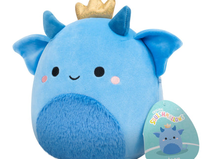SQUISHMALLOWS W29 Pehme mänguasi, 19 cm