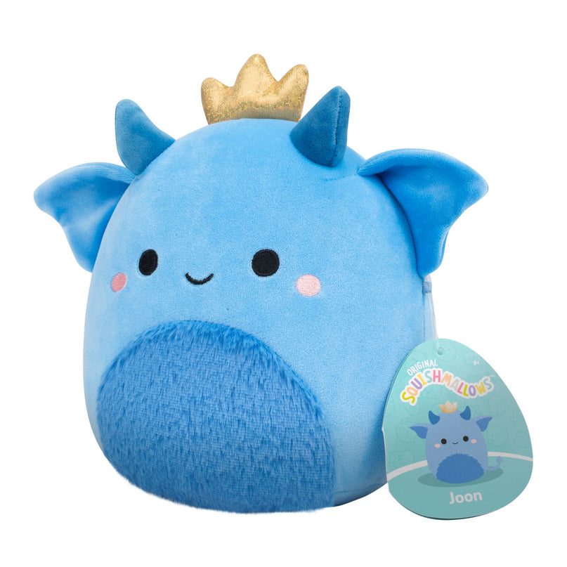 SQUISHMALLOWS W29 Pehme mänguasi, 19 cm