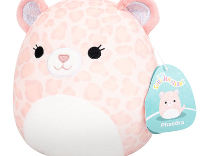 SQUISHMALLOWS W29 Pehme mänguasi, 19 cm