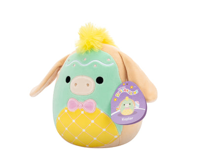 SQUISHMALLOWS pehme mänguasi Lihavõtted eri, 19 cm