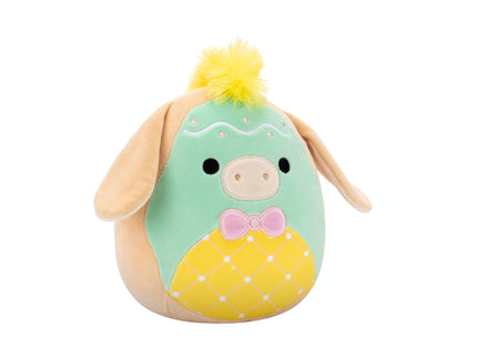 SQUISHMALLOWS pehme mänguasi Lihavõtted eri, 19 cm