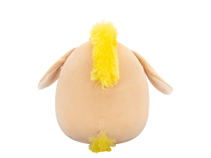 SQUISHMALLOWS pehme mänguasi Lihavõtted eri, 19 cm