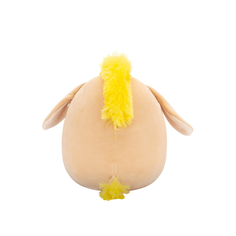 SQUISHMALLOWS pehme mänguasi Lihavõtted eri, 19 cm