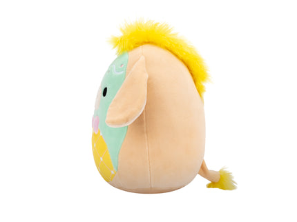 SQUISHMALLOWS pehme mänguasi Lihavõtted eri, 19 cm
