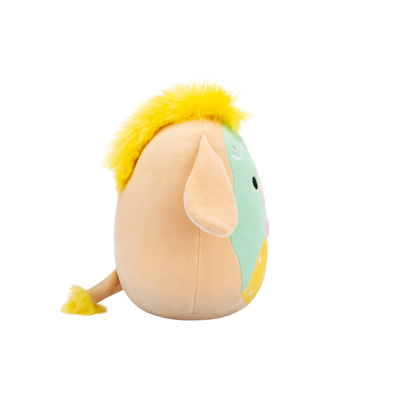 SQUISHMALLOWS pehme mänguasi Lihavõtted eri, 19 cm