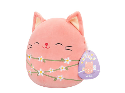 SQUISHMALLOWS pehme mänguasi Lihavõtted eri, 19 cm