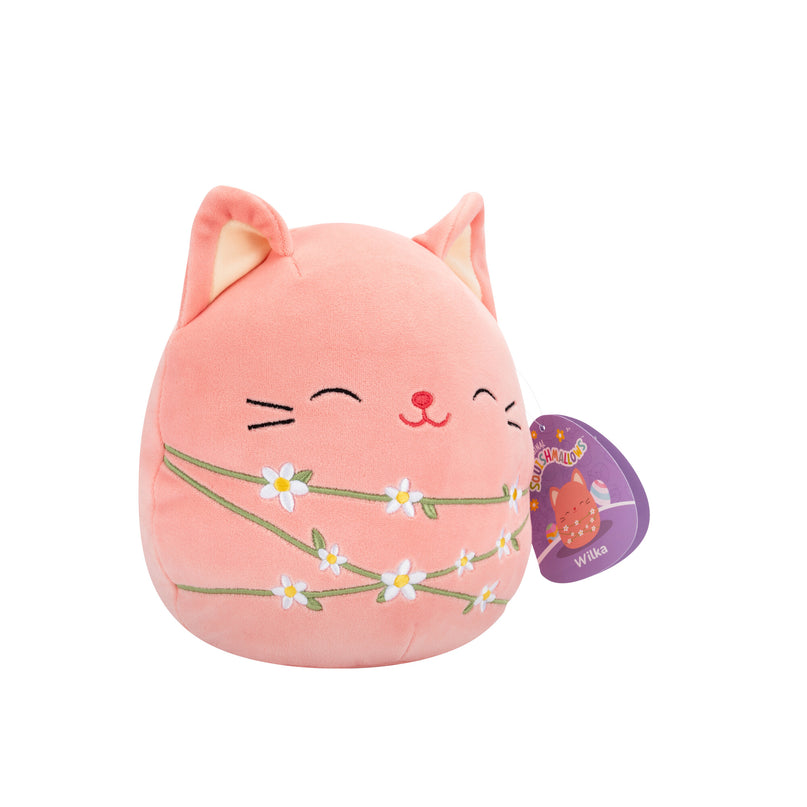 SQUISHMALLOWS pehme mänguasi Lihavõtted eri, 19 cm