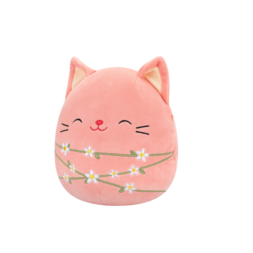 SQUISHMALLOWS pehme mänguasi Lihavõtted eri, 19 cm