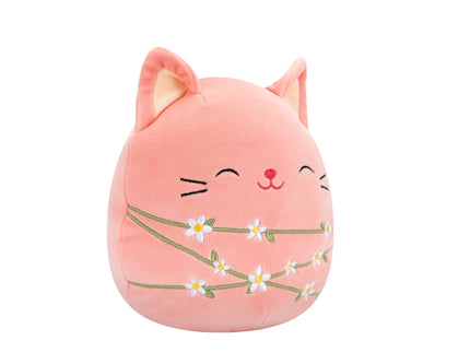 SQUISHMALLOWS pehme mänguasi Lihavõtted eri, 19 cm