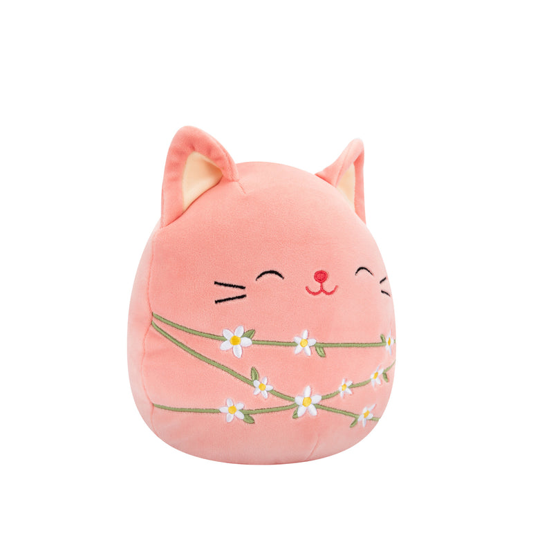 SQUISHMALLOWS pehme mänguasi Lihavõtted eri, 19 cm
