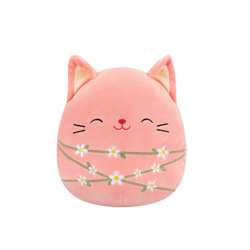 SQUISHMALLOWS pehme mänguasi Lihavõtted eri, 19 cm