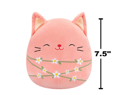 SQUISHMALLOWS pehme mänguasi Lihavõtted eri, 19 cm