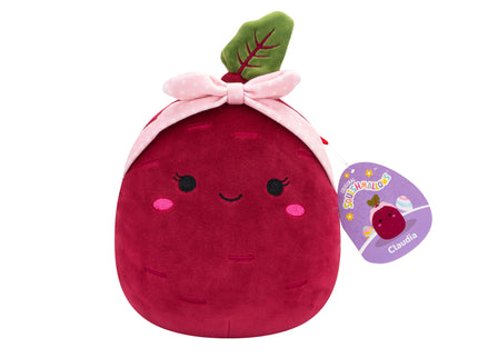 SQUISHMALLOWS pehme mänguasi Lihavõtted eri, 19 cm