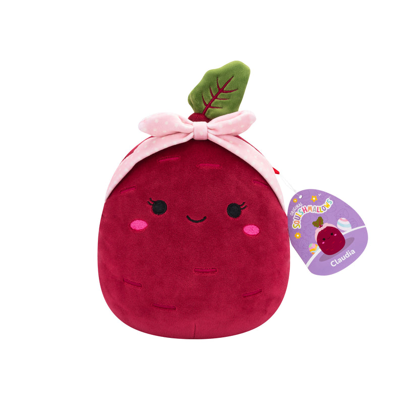 SQUISHMALLOWS pehme mänguasi Lihavõtted eri, 19 cm