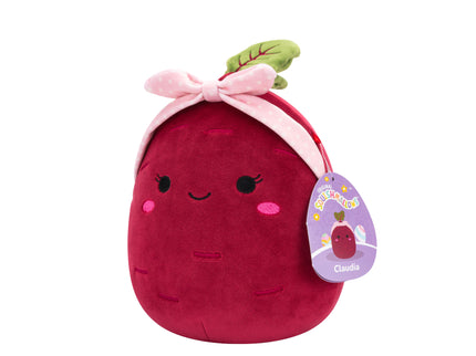 SQUISHMALLOWS pehme mänguasi Lihavõtted eri, 19 cm