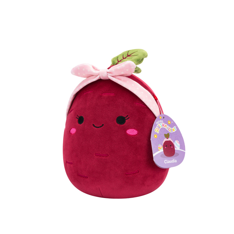 SQUISHMALLOWS pehme mänguasi Lihavõtted eri, 19 cm