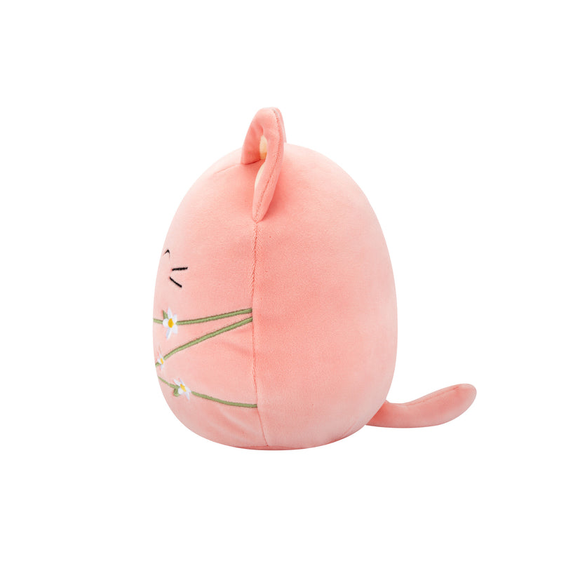 SQUISHMALLOWS pehme mänguasi Lihavõtted eri, 19 cm