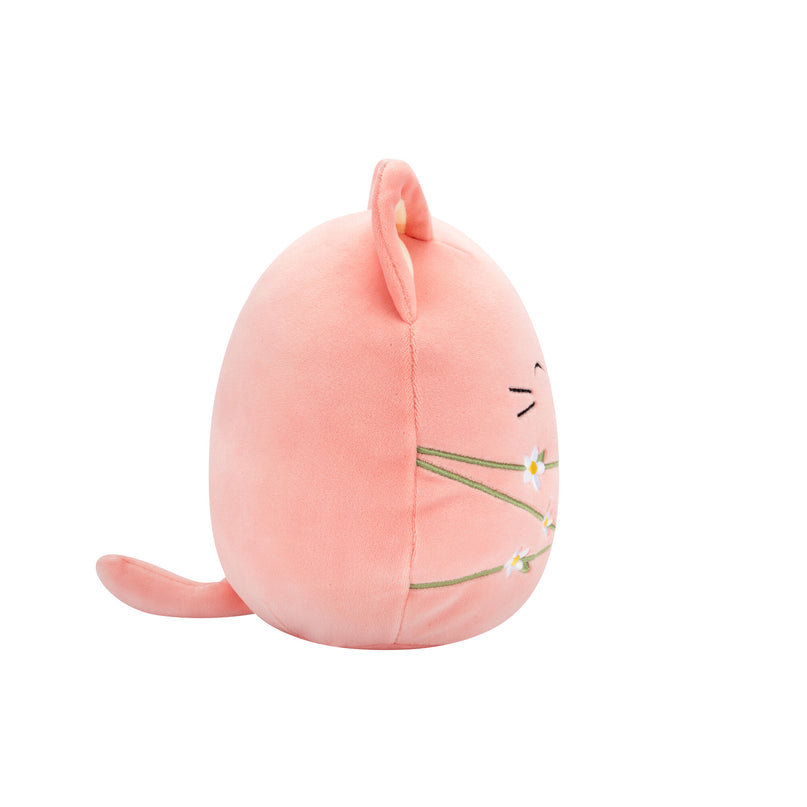 SQUISHMALLOWS pehme mänguasi Lihavõtted eri, 19 cm