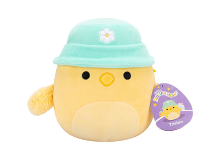 SQUISHMALLOWS pehme mänguasi Lihavõtted eri, 19 cm