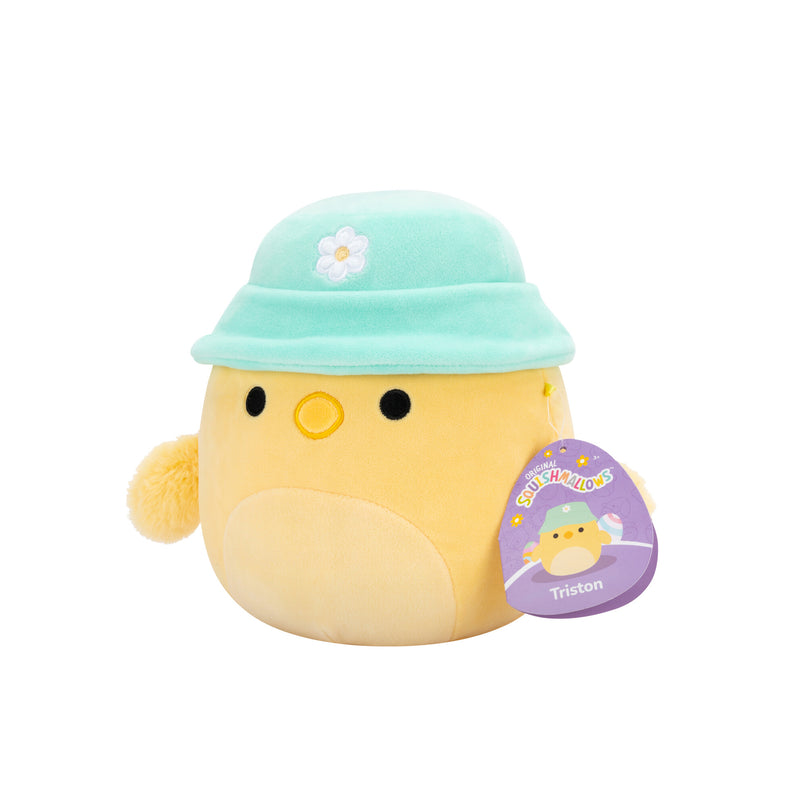 SQUISHMALLOWS pehme mänguasi Lihavõtted eri, 19 cm