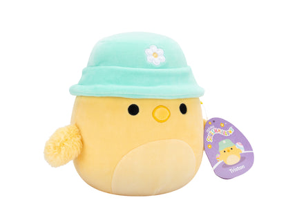 SQUISHMALLOWS pehme mänguasi Lihavõtted eri, 19 cm