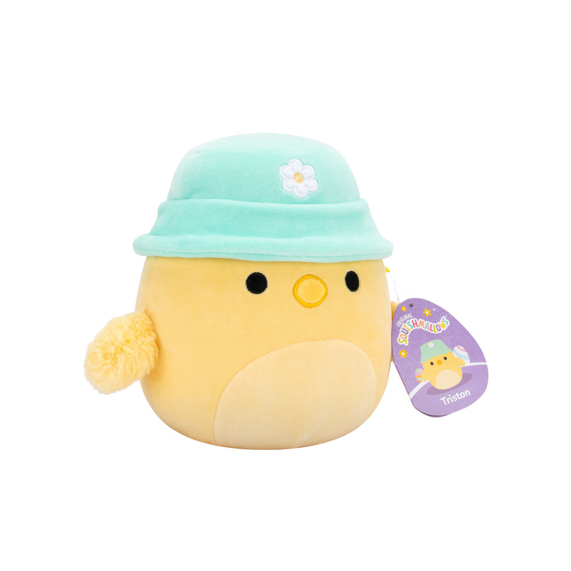 SQUISHMALLOWS pehme mänguasi Lihavõtted eri, 19 cm
