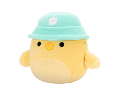 SQUISHMALLOWS pehme mänguasi Lihavõtted eri, 19 cm