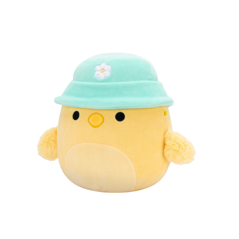 SQUISHMALLOWS pehme mänguasi Lihavõtted eri, 19 cm