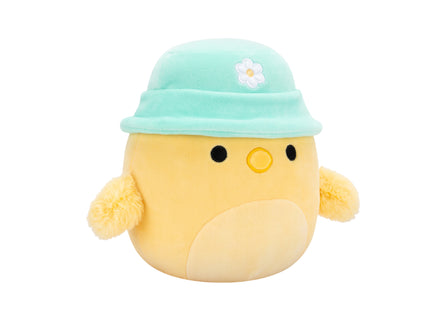 SQUISHMALLOWS pehme mänguasi Lihavõtted eri, 19 cm