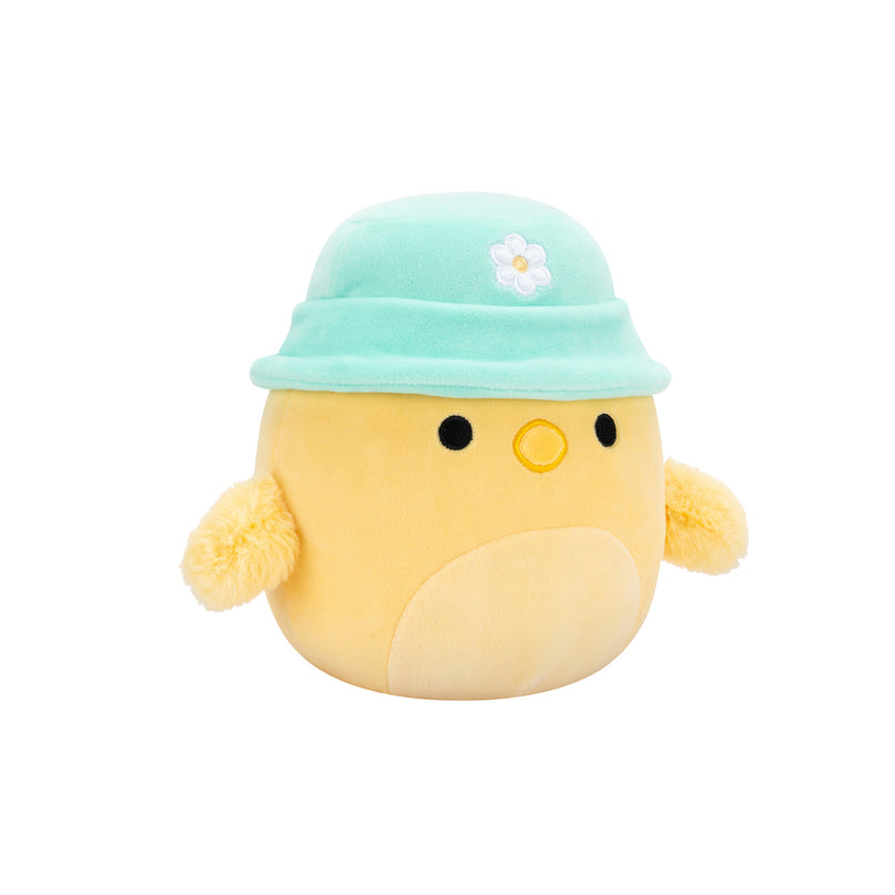SQUISHMALLOWS pehme mänguasi Lihavõtted eri, 19 cm