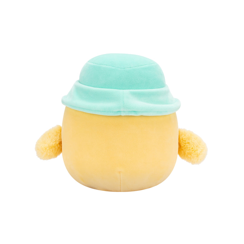 SQUISHMALLOWS pehme mänguasi Lihavõtted eri, 19 cm