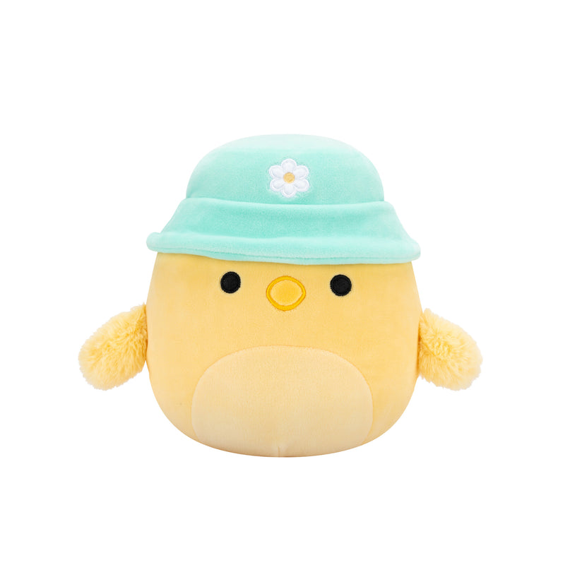 SQUISHMALLOWS pehme mänguasi Lihavõtted eri, 19 cm