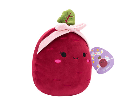 SQUISHMALLOWS pehme mänguasi Lihavõtted eri, 19 cm