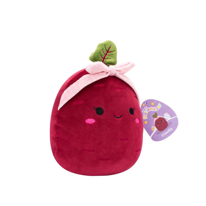 SQUISHMALLOWS pehme mänguasi Lihavõtted eri, 19 cm