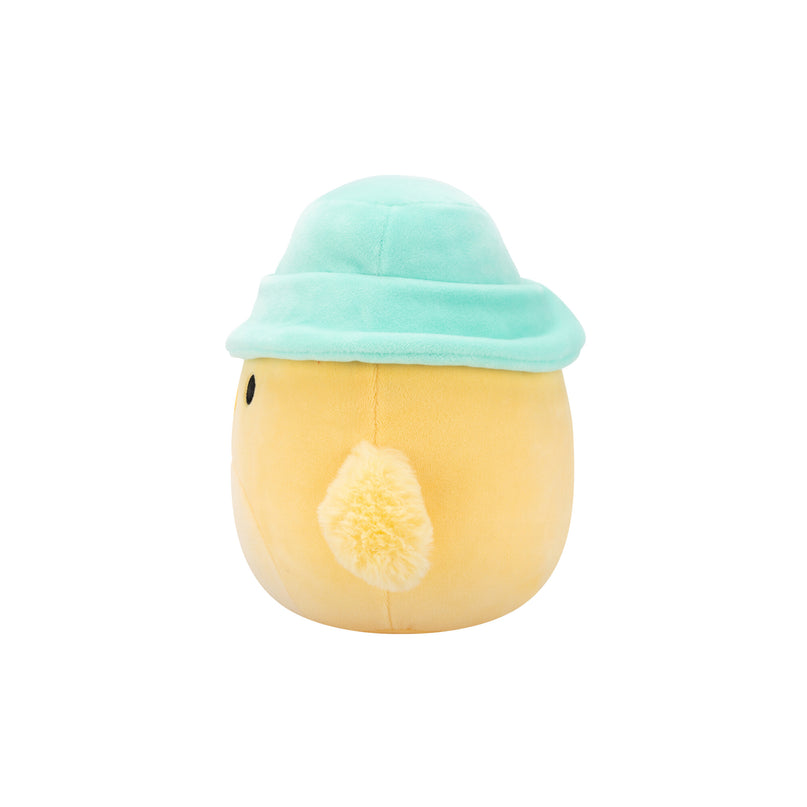 SQUISHMALLOWS pehme mänguasi Lihavõtted eri, 19 cm