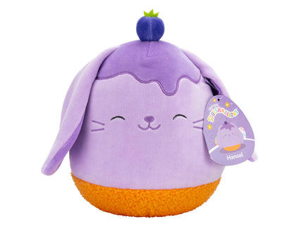 SQUISHMALLOWS pehme mänguasi Lihavõtted eri, 19 cm