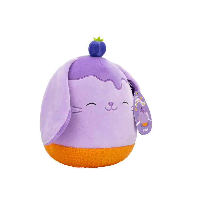 SQUISHMALLOWS pehme mänguasi Lihavõtted eri, 19 cm