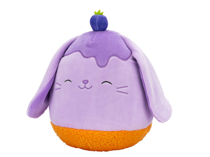 SQUISHMALLOWS pehme mänguasi Lihavõtted eri, 19 cm