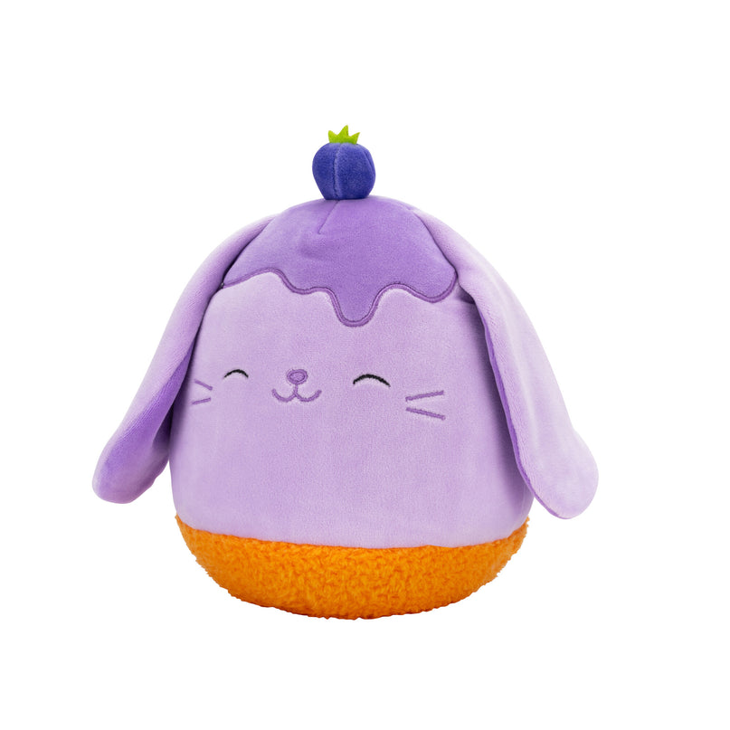 SQUISHMALLOWS pehme mänguasi Lihavõtted eri, 19 cm