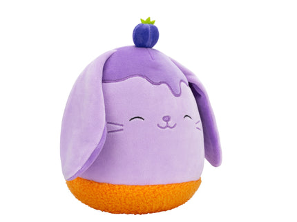 SQUISHMALLOWS pehme mänguasi Lihavõtted eri, 19 cm