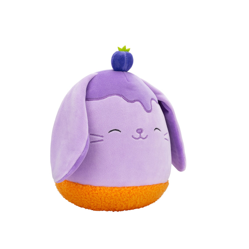 SQUISHMALLOWS pehme mänguasi Lihavõtted eri, 19 cm