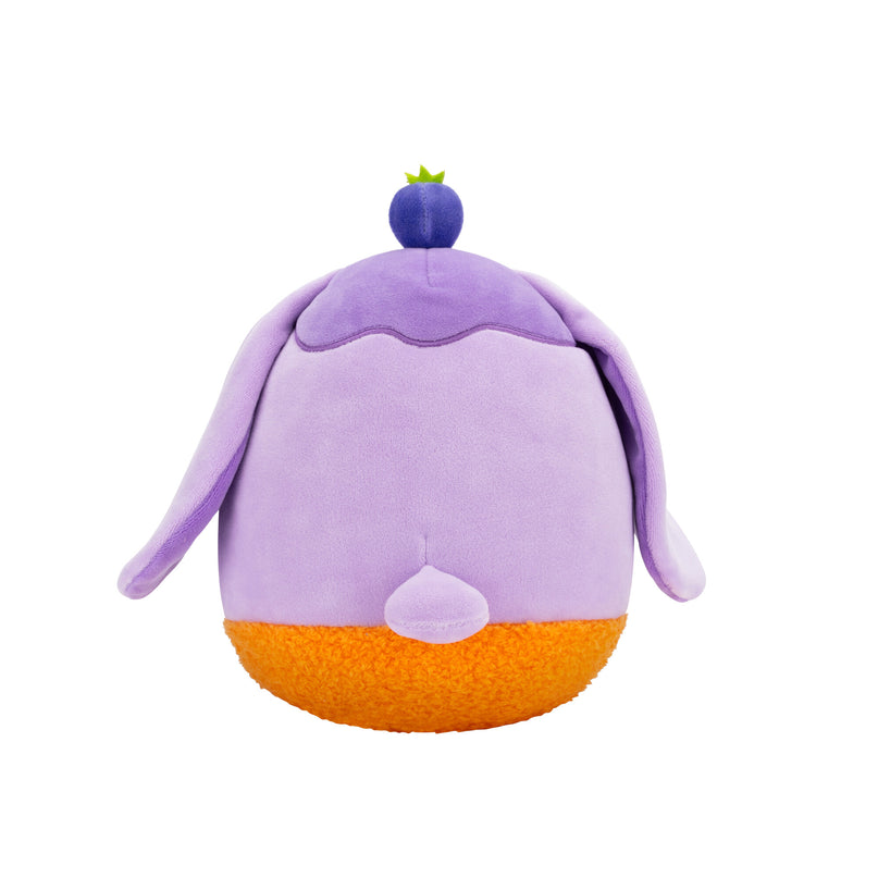 SQUISHMALLOWS pehme mänguasi Lihavõtted eri, 19 cm