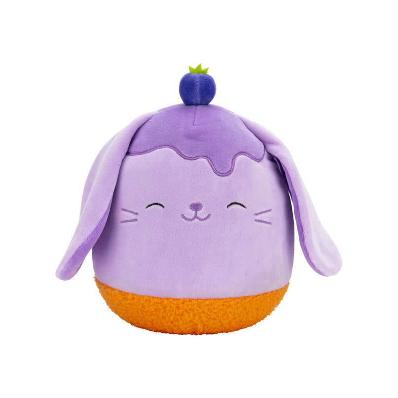 SQUISHMALLOWS pehme mänguasi Lihavõtted eri, 19 cm