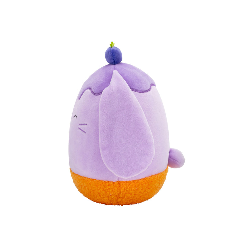 SQUISHMALLOWS pehme mänguasi Lihavõtted eri, 19 cm