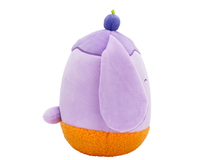 SQUISHMALLOWS pehme mänguasi Lihavõtted eri, 19 cm