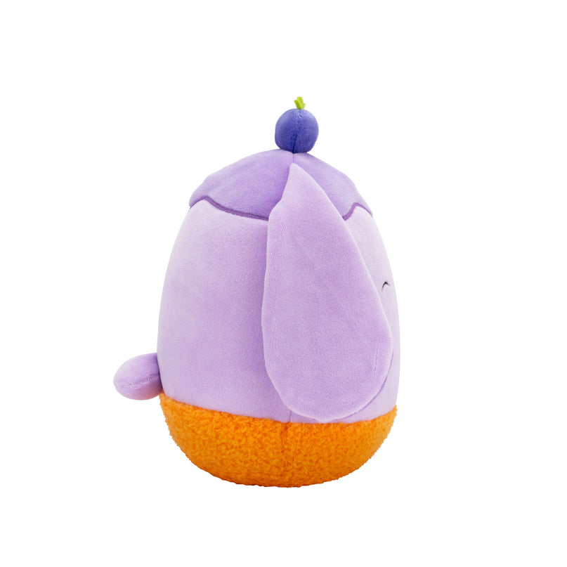 SQUISHMALLOWS pehme mänguasi Lihavõtted eri, 19 cm