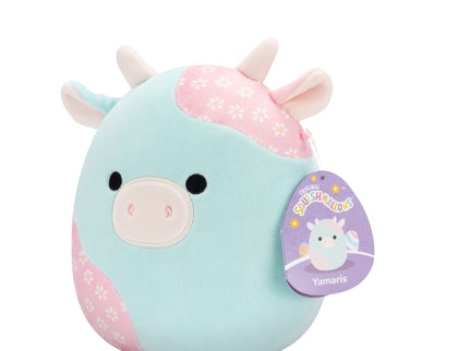 SQUISHMALLOWS pehme mänguasi Lihavõtted eri, 19 cm
